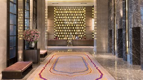 conrad hotel valet|Amenities & Hotel Policies .